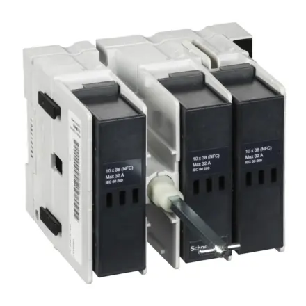 LV480653 Schneider Electric