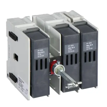 LV480680 Schneider Electric