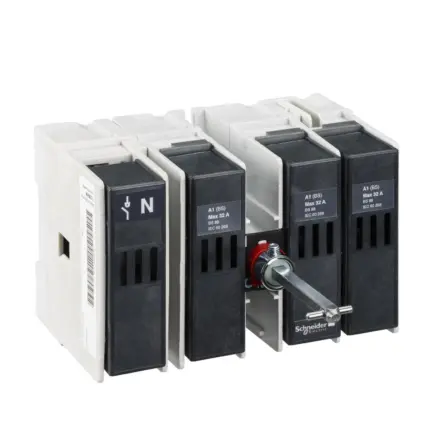 LV480681 Schneider Electric
