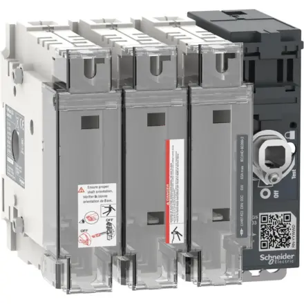 LV481403 Schneider Electric