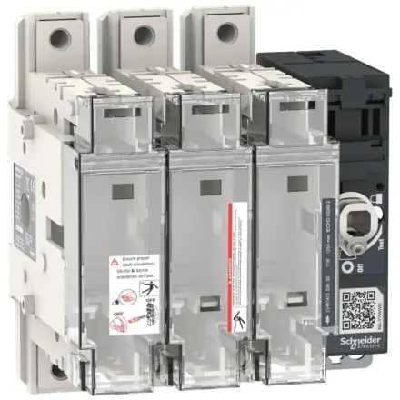 LV481413 Schneider Electric