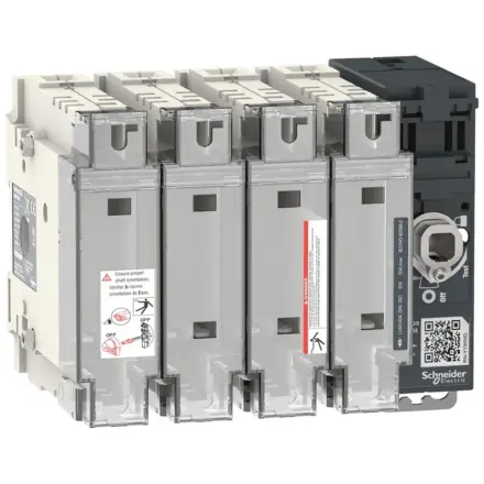 LV481404 Schneider Electric