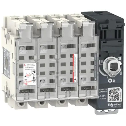 LV481514 Schneider Electric