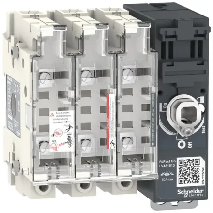 LV481513 Schneider Electric