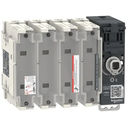 LV481614 Schneider Electric
