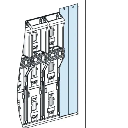 LVS03740 Schneider Electric