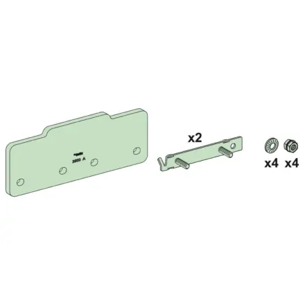 LVS04621 Schneider Electric