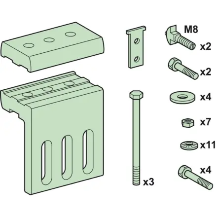LVS04638 Schneider Electric