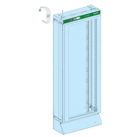 LVS08202D Schneider Electric