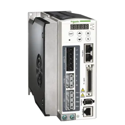 LXM23AU10M3X Schneider Electric