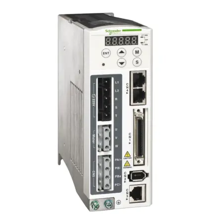 LXM23AU01M3X Schneider Electric