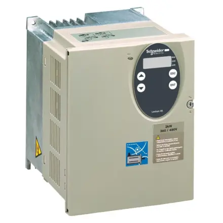 LXM05AD22N4 Schneider Electric