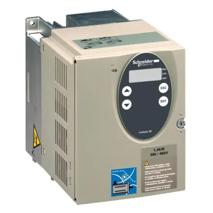 LXM05AD14N4 Schneider Electric