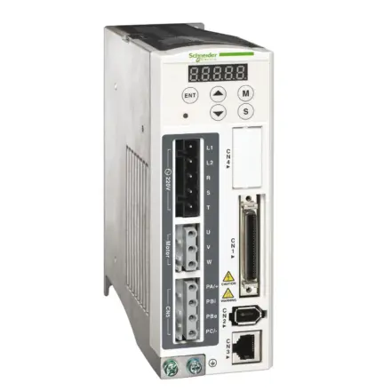 LXM23DU02M3X Schneider Electric