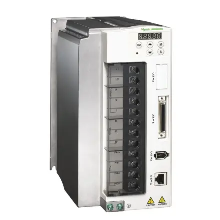 LXM23DU45M3X Schneider Electric