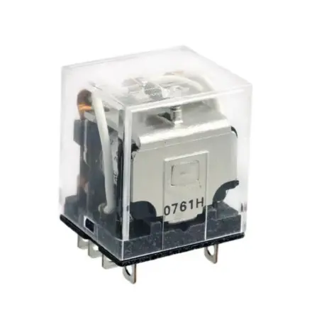 LY3-D-DC24 Omron