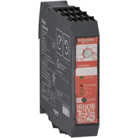 LZ8H2X4FU Schneider Electric