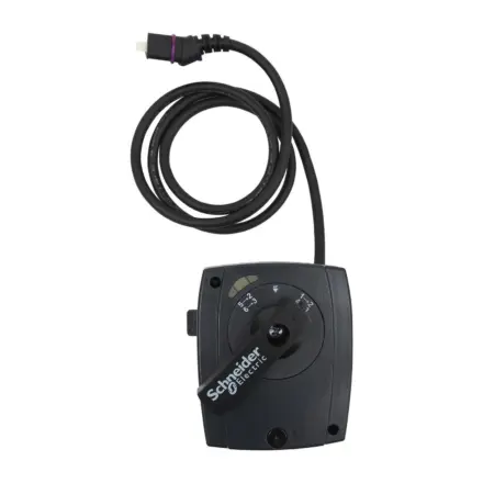 MB10-24T-PLUG Schneider Electric
