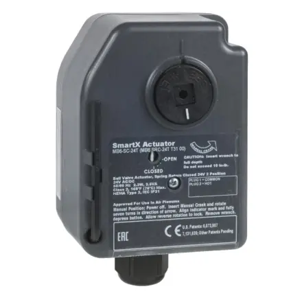 MB6-SO-24T Schneider Electric