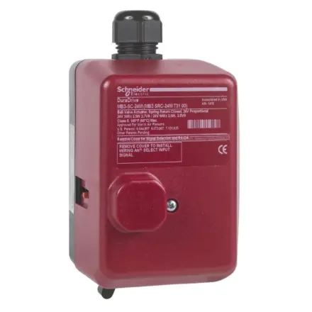 MB3-SO-24F Schneider Electric