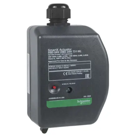 MB3-24F-T3 Schneider Electric
