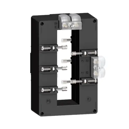 METSECT5DB200 Schneider Electric