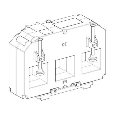 METSECTV29010 Schneider Electric