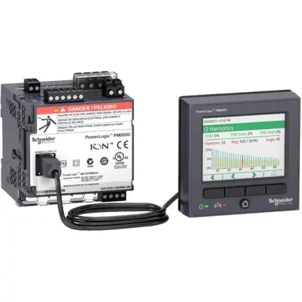 METSEPM8114 Schneider Electric