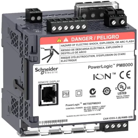 METSEPM8313 Schneider Electric