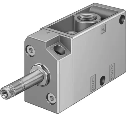 MFH-3-1/4 FESTO