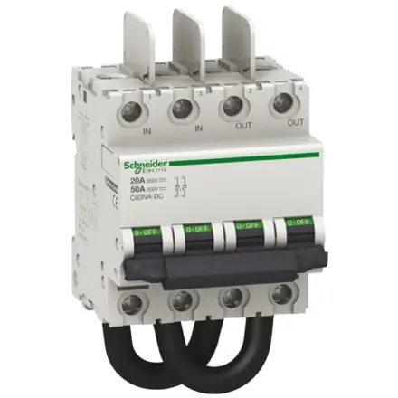 MGN61690 Schneider Electric