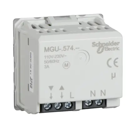 MGU3.574.18 Schneider Electric