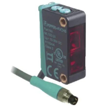ML100-8-H-350-RT/103/115a Pepperl + Fuchs