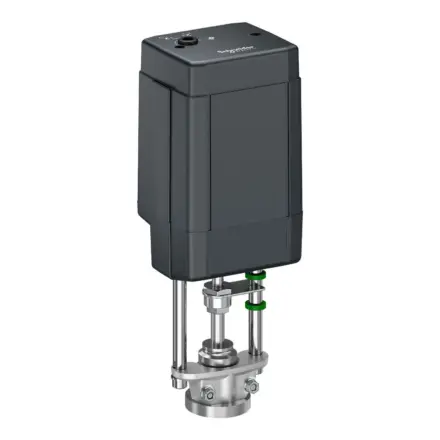 MP2000 Schneider Electric