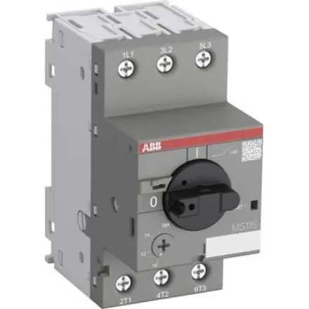 MS116-16 ABB