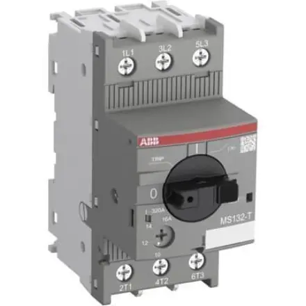 MS132-20T ABB