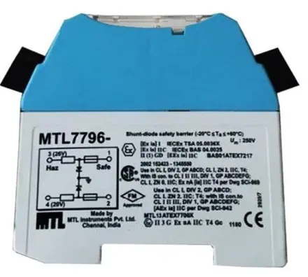MTL7796- MTL