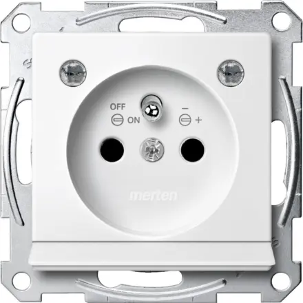 MTN2504-0319 Schneider Electric