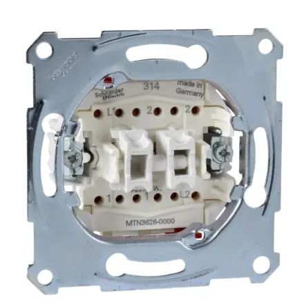 MTN3626-0000 Schneider Electric