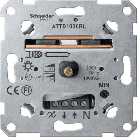 MTN5135-0000 Schneider Electric