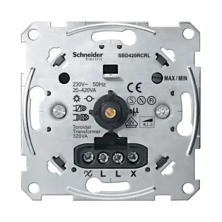 MTN5138-0000 Schneider Electric