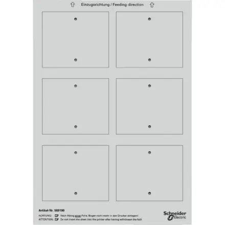 MTN569190 Schneider Electric
