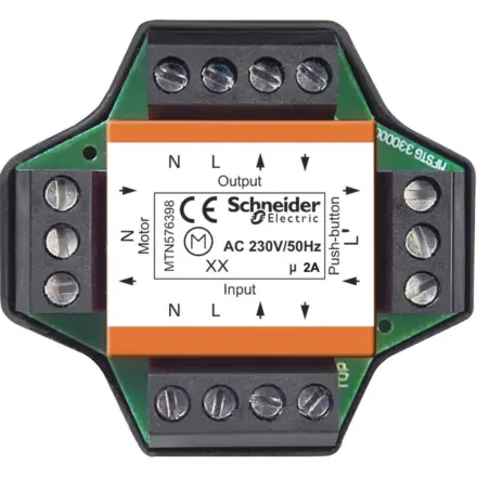 MTN576398 Schneider Electric