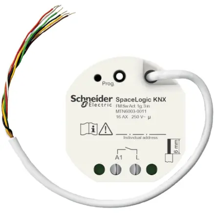 MTN6003-0011 Schneider Electric