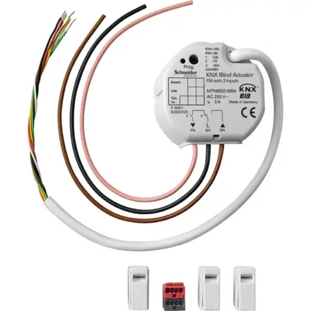 MTN6003-0004 Schneider Electric