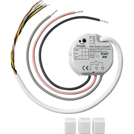 MTN6003-0002 Schneider Electric