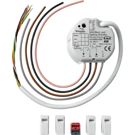 MTN6003-0006 Schneider Electric