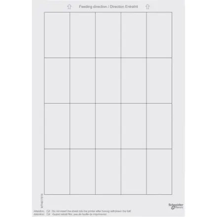 MTN617819 Schneider Electric