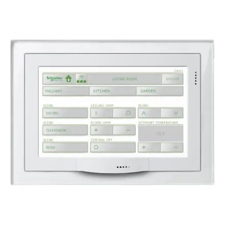 MTN6270-0119 Schneider Electric