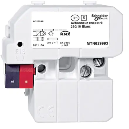 MTN629993 Schneider Electric
